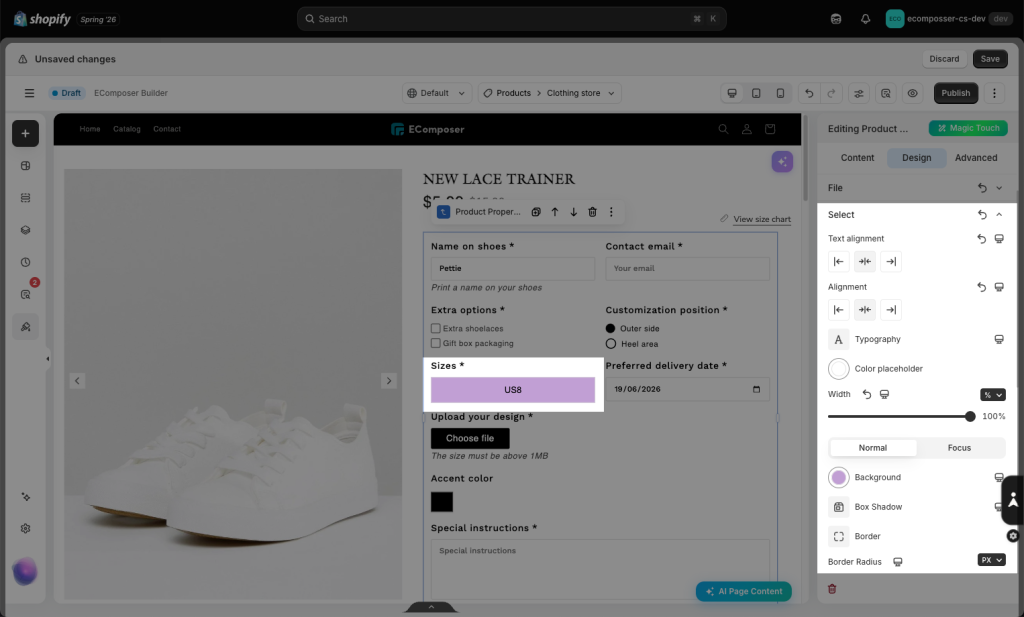 Product Properties 10 image 609
