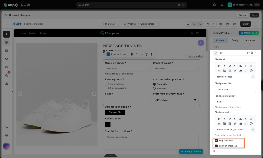 Product Properties 4 image 615