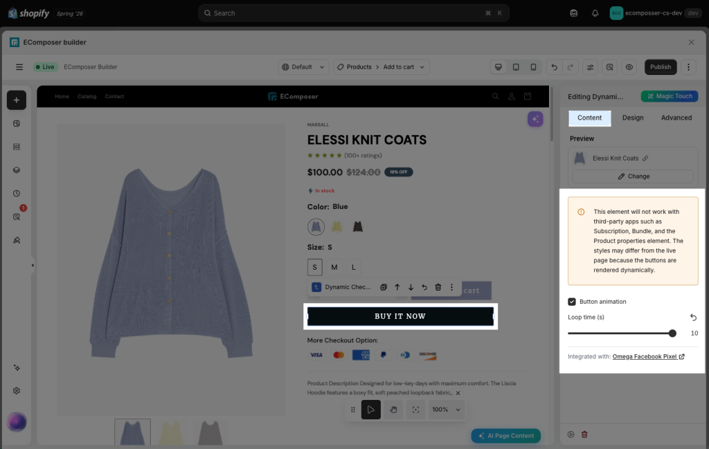 Dynamic Checkout 2 image 659