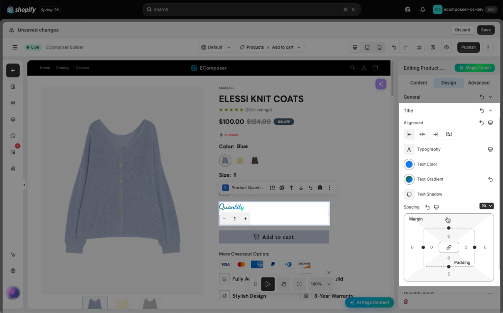 Quantity 8 image 196