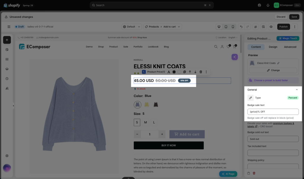 Price 3 image 209