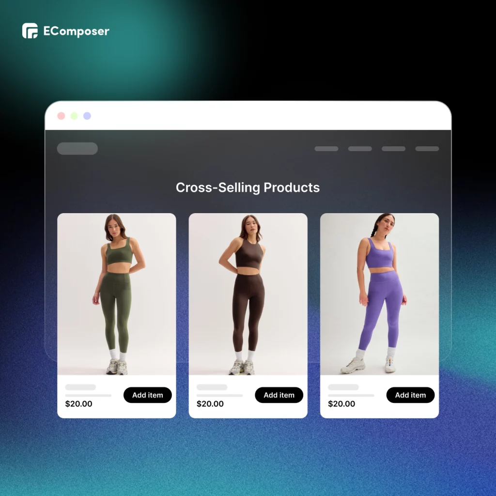 Cross Selling Product 1 XwrWNRvvIo