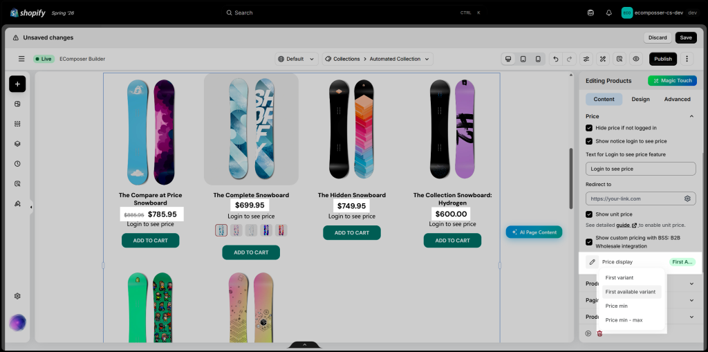 Collection Products 14 image 53