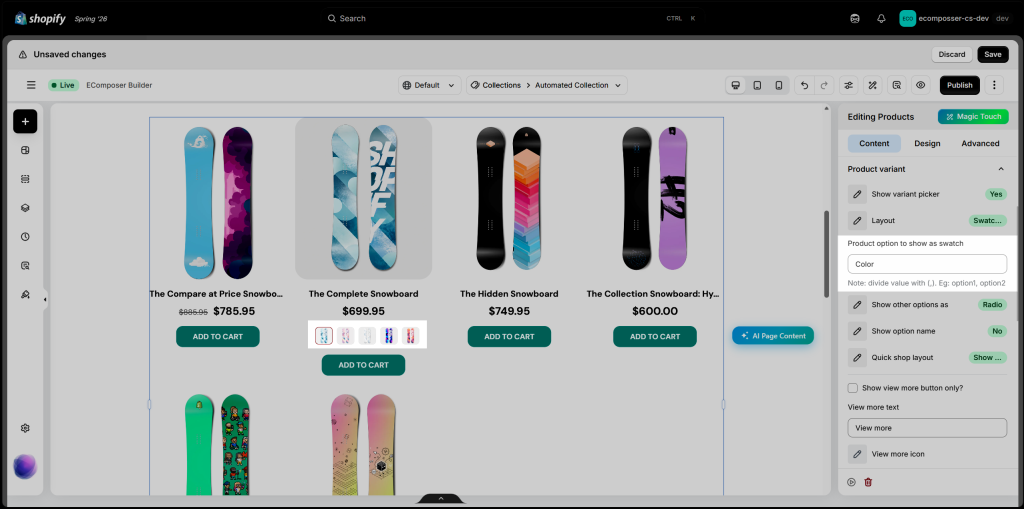 Collection Products 25 image 64