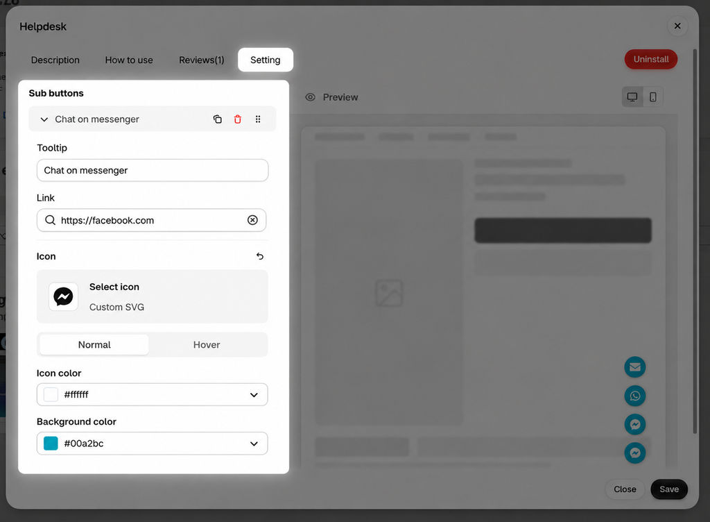 Helpdesk 5 image 175