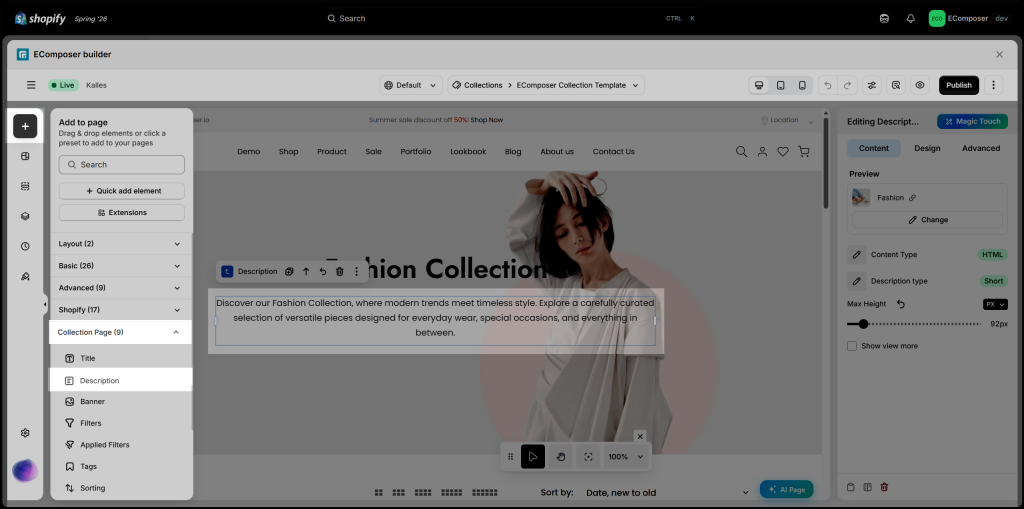 Collection Description 2 image 78