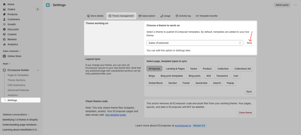 How to resolve the “Do not change the APP PROXY URL” issue in the app editor 2 SCR 20260701 hzkz