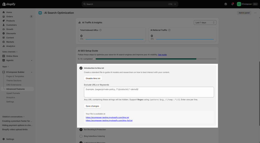 AI Search Optimization 3 ohmyshot 20260813 071342