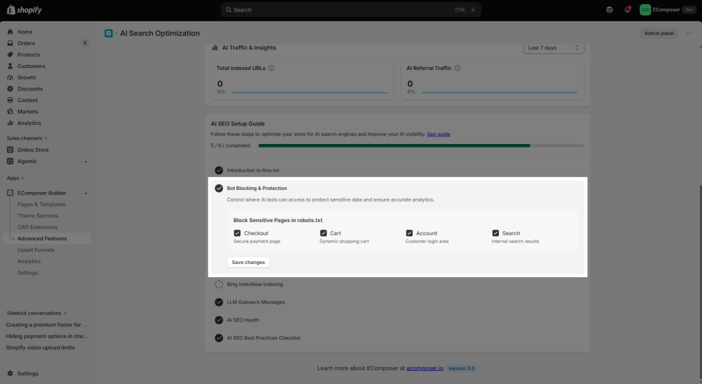 AI Search Optimization 4 ohmyshot 20260813 071419
