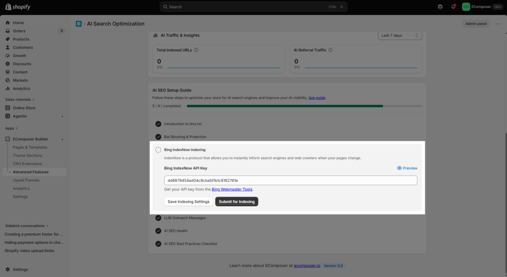 AI Search Optimization 5 ohmyshot 20260813 071502