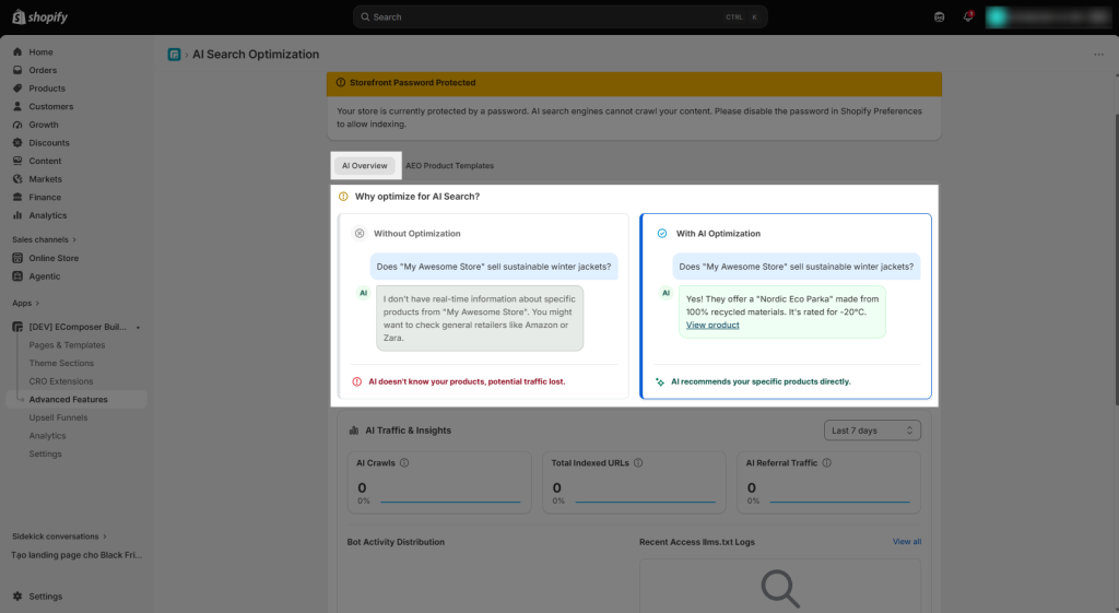 AI Search Optimization 9 ohmyshot 20260813 072459