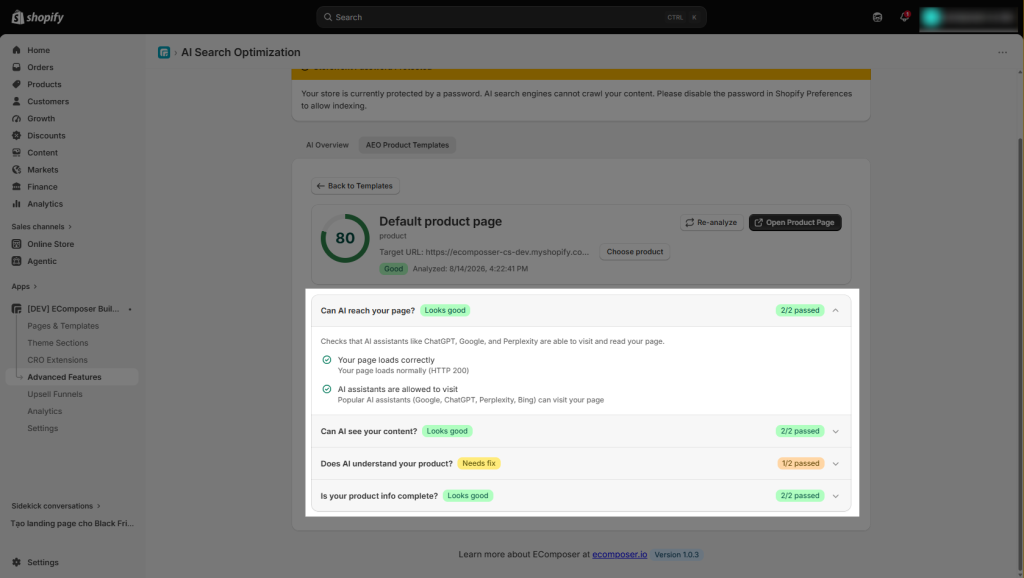 AI Search Optimization 19 ohmyshot 20260814 093908