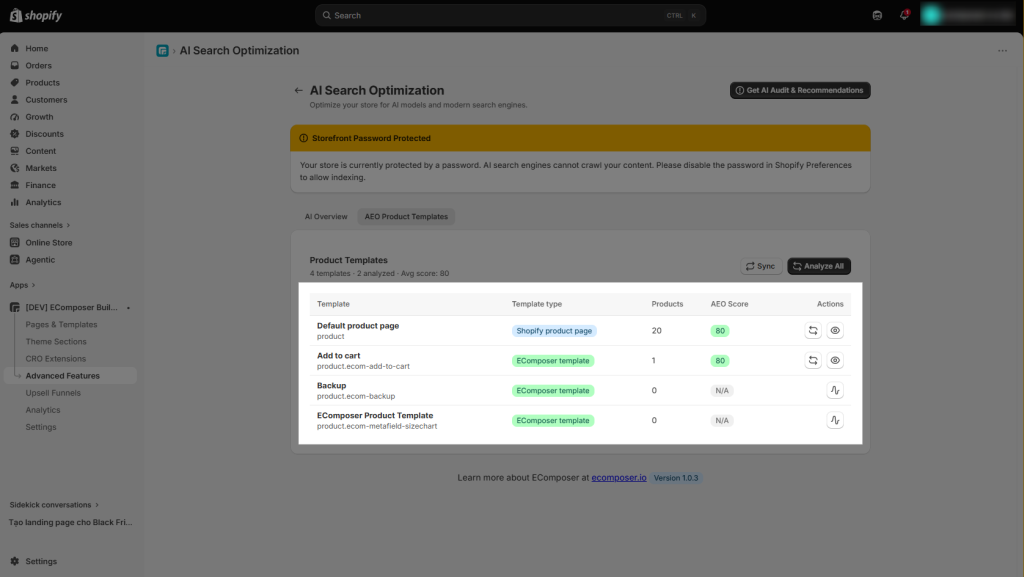 AI Search Optimization 17 ohmyshot 20260814 100043