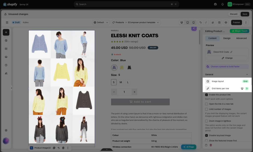 Product Image 4 image 9