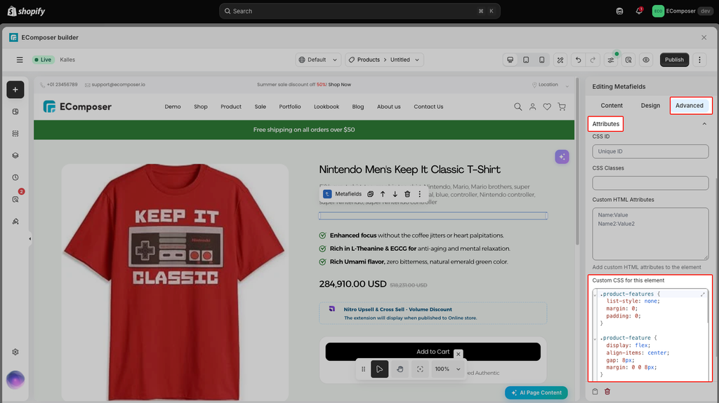 How to create Icon List with metafield and metaobject 11 SCR 20260919 nela