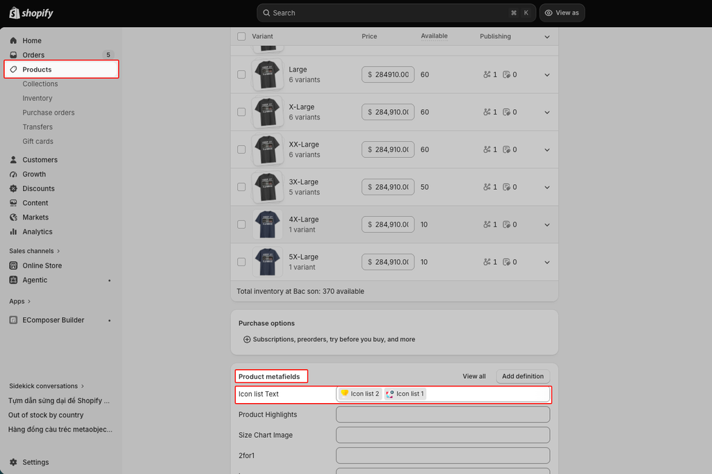 How to create Icon List with metafield and metaobject 9 SCR 20260919 nhqa