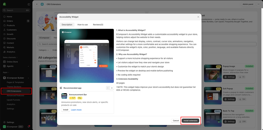 Accessibility Widget 2 ohmyshot 20261001 055121